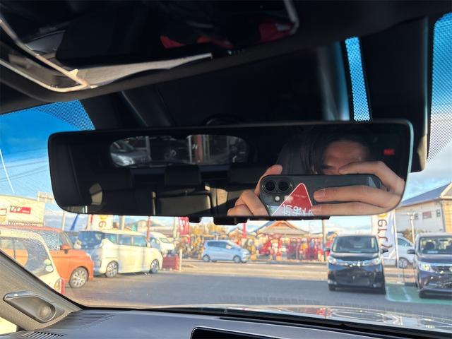 トヨタ ハリアー 55枚目