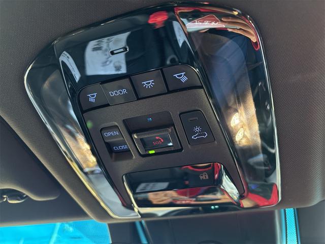 トヨタ ハリアー 56枚目