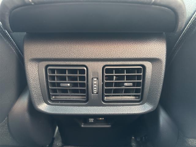 トヨタ ハリアー 60枚目