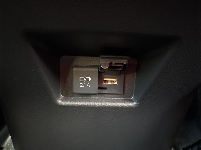 トヨタ ハリアー 61枚目