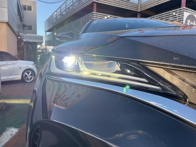 トヨタ ハリアー 63枚目