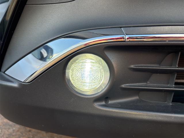 トヨタ ハリアー 64枚目