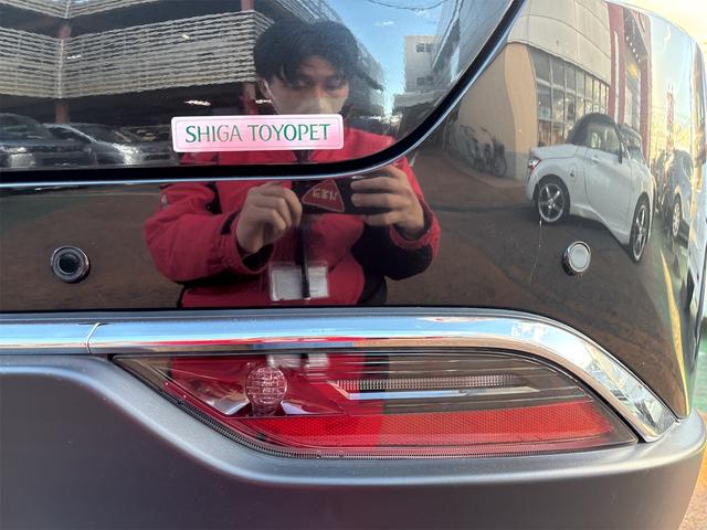 トヨタ ハリアー 69枚目