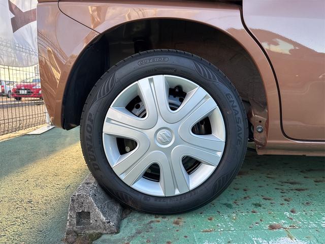 スズキ スペーシア 17枚目