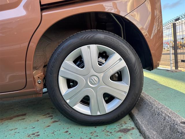 スズキ スペーシア 19枚目