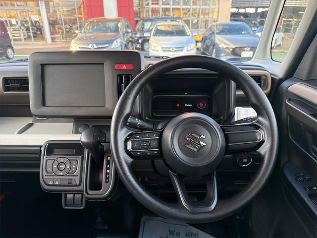 スズキ スペーシア 20枚目