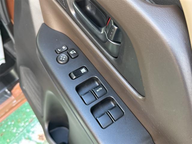 スズキ スペーシア 26枚目