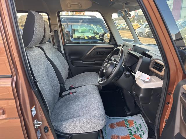 スズキ スペーシア 27枚目