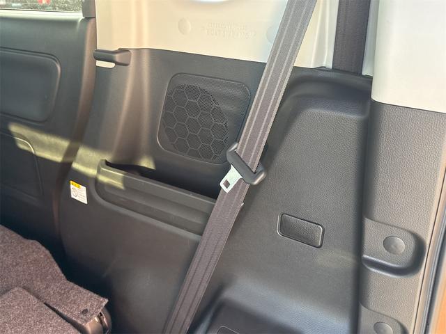 スズキ スペーシア 30枚目