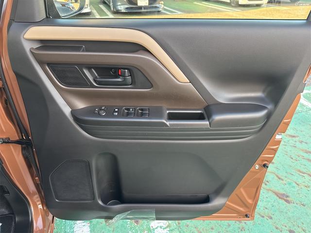 スズキ スペーシア 34枚目