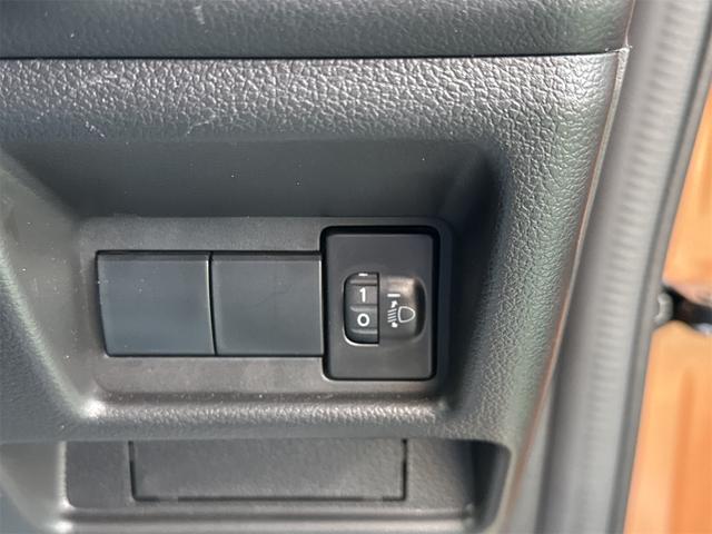 スズキ スペーシア 36枚目