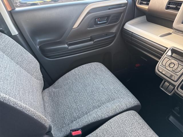 スズキ スペーシア 37枚目