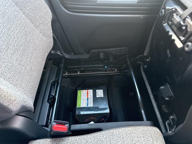 スズキ スペーシア 40枚目