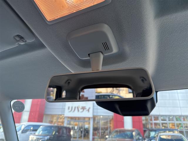 スズキ スペーシア 41枚目