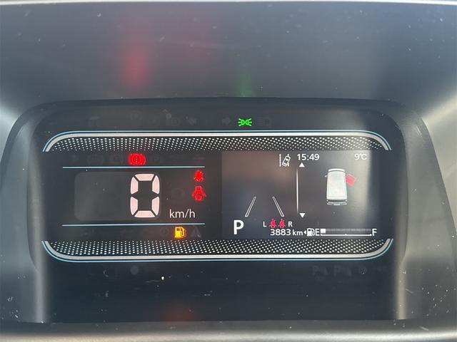 スズキ スペーシア 45枚目