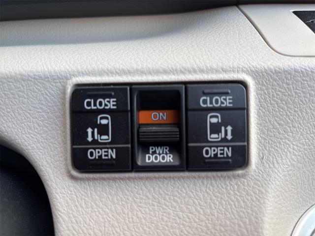 トヨタ シエンタ 8枚目