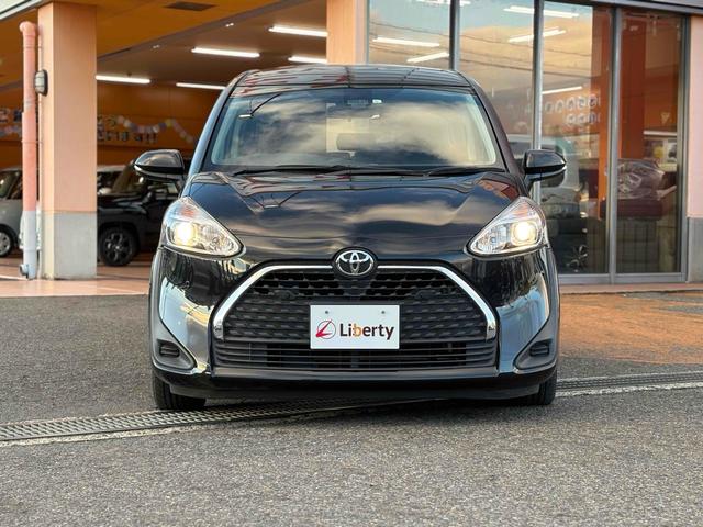 トヨタ シエンタ 11枚目