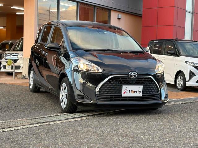 トヨタ シエンタ 12枚目