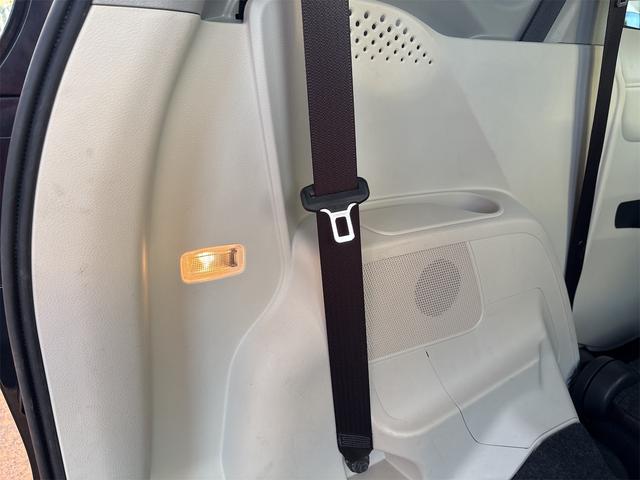 トヨタ シエンタ 20枚目