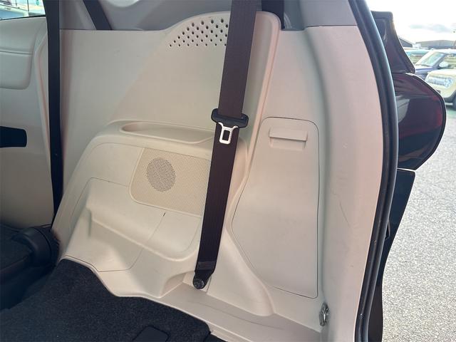 トヨタ シエンタ 21枚目