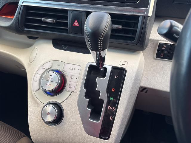 トヨタ シエンタ 25枚目