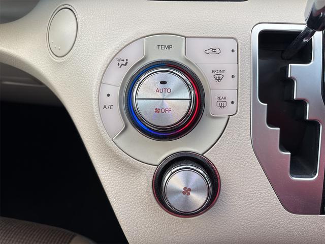 トヨタ シエンタ 26枚目