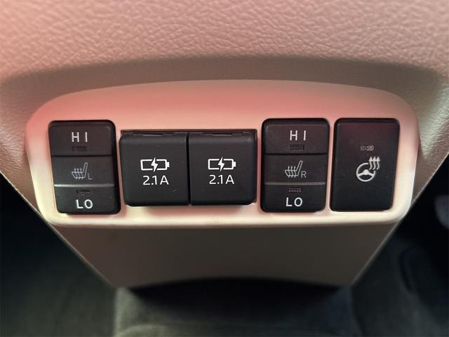 トヨタ シエンタ 27枚目