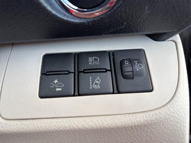 トヨタ シエンタ 29枚目