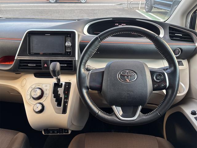 トヨタ シエンタ 31枚目