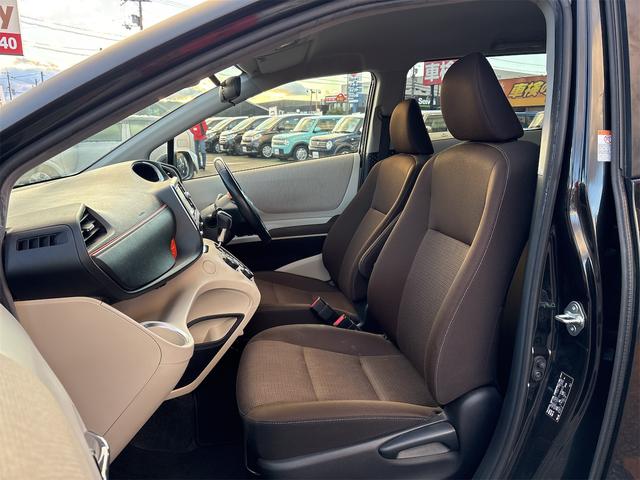 トヨタ シエンタ 33枚目