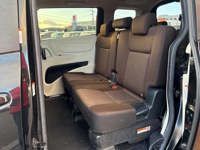 トヨタ シエンタ 34枚目