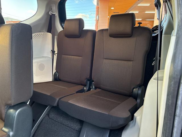 トヨタ シエンタ 35枚目