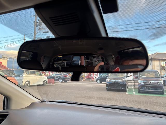 トヨタ シエンタ 42枚目