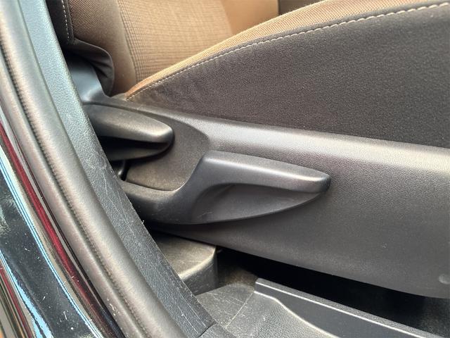 トヨタ シエンタ 46枚目