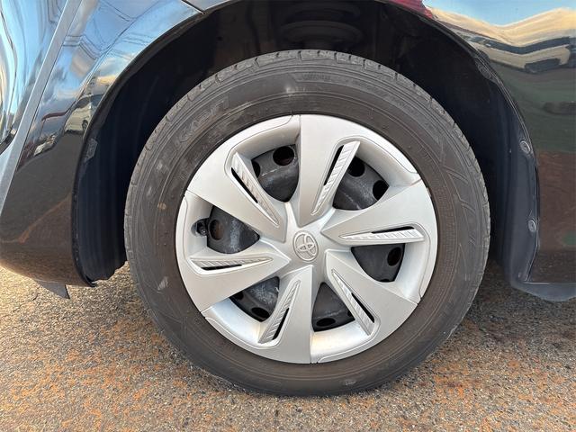 トヨタ シエンタ 49枚目