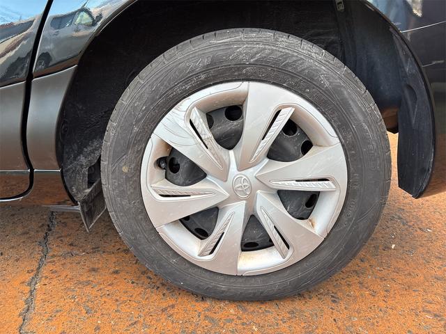 トヨタ シエンタ 50枚目