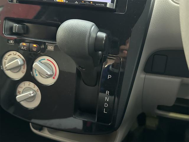 三菱 eKワゴン 11枚目