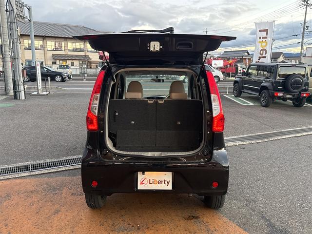 三菱 eKワゴン 23枚目