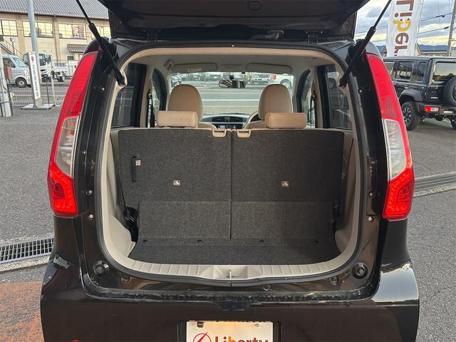 三菱 eKワゴン 24枚目