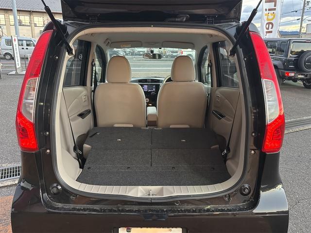 三菱 eKワゴン 25枚目