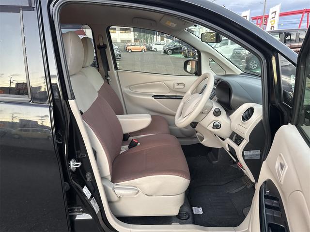 三菱 eKワゴン 26枚目