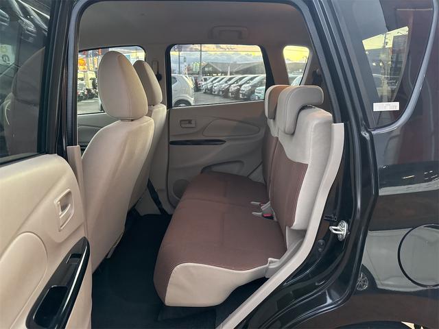 三菱 eKワゴン 28枚目