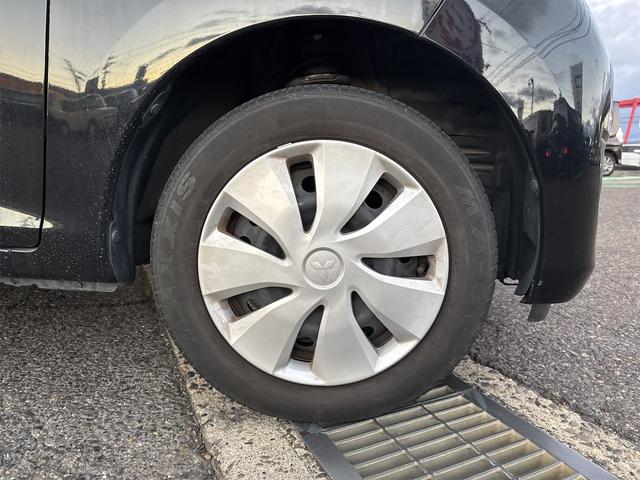 三菱 eKワゴン 43枚目