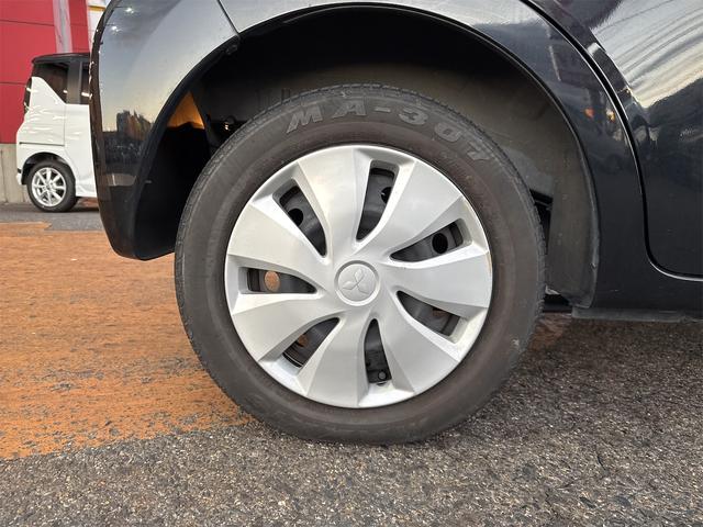 三菱 eKワゴン 44枚目