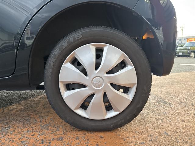 三菱 eKワゴン 45枚目