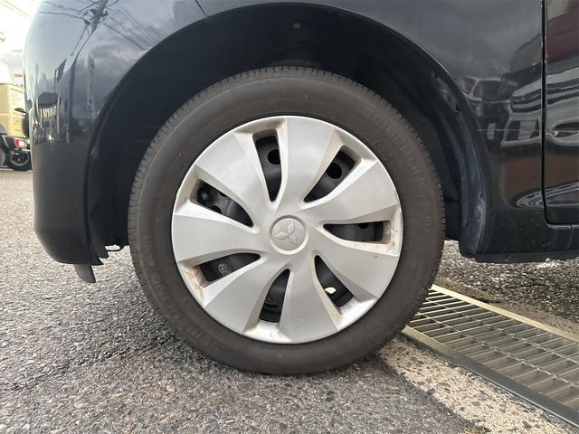 三菱 eKワゴン 46枚目