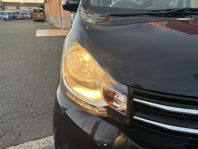 三菱 eKワゴン 47枚目