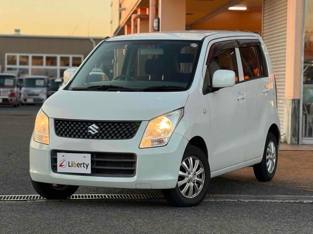 スズキ ワゴンR 15枚目