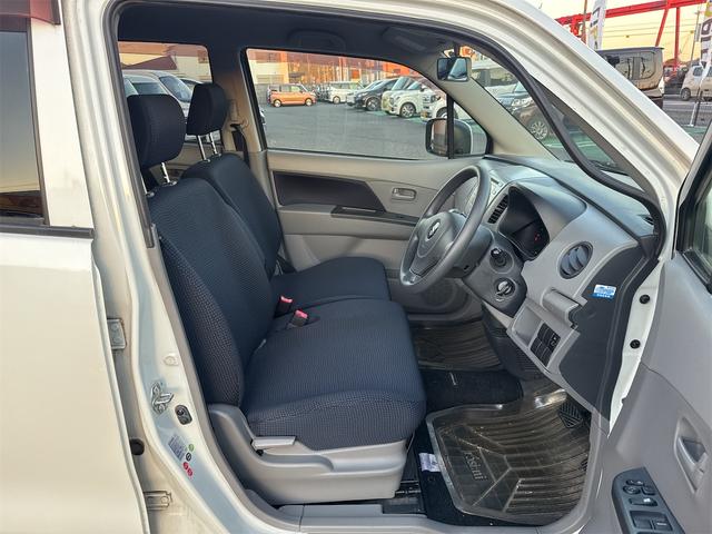 スズキ ワゴンR 26枚目