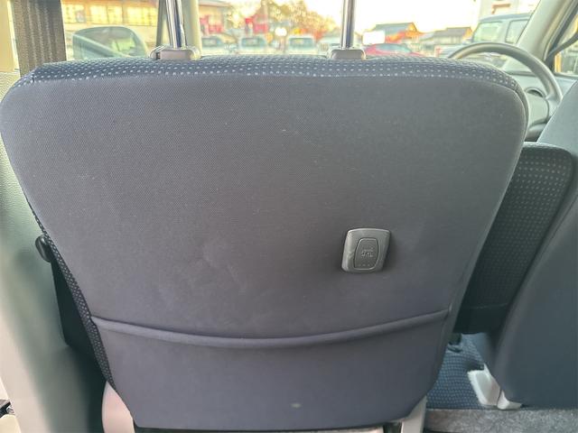 スズキ ワゴンR 27枚目